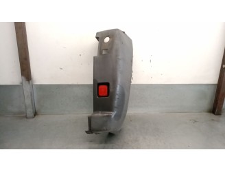 Recambio de puntera paragolpes trasera derecha para citroën jumper ii furgoneta 2.2 hdi 130 referencia OEM IAM 1305761070 7410AN