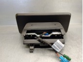 Recambio de pantalla multifuncion para mercedes-benz clase v (w447) referencia OEM IAM A2539006905  