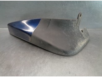 Recambio de faldon delantero para lexus rx300 (mcu15) luxury referencia OEM IAM 7662248010J3 