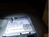 Recambio de pantalla multifuncion para mercedes-benz clase v (w447) referencia OEM IAM A2539006905  