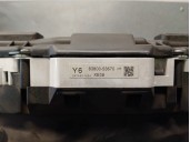 Recambio de cuadro instrumentos para lexus is 200 (ds2/is2) d-cat referencia OEM IAM 8380053607  