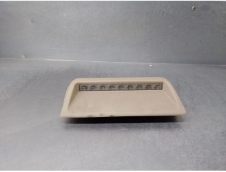 Recambio de luz central de freno para lexus is 200 (ds2/is2) d-cat referencia OEM IAM 27878420  