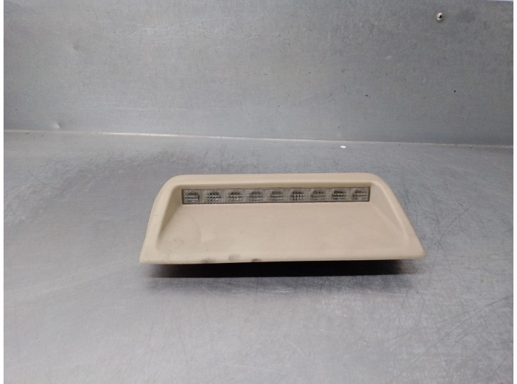 Recambio de luz central de freno para lexus is 200 (ds2/is2) d-cat referencia OEM IAM 27878420 