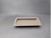 Recambio de luz central de freno para lexus is 200 (ds2/is2) d-cat referencia OEM IAM 27878420 