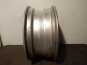 Recambio de llanta para ssangyong actyon 2.0 td cat referencia OEM IAM 4173031320 R16X6.5JET43 