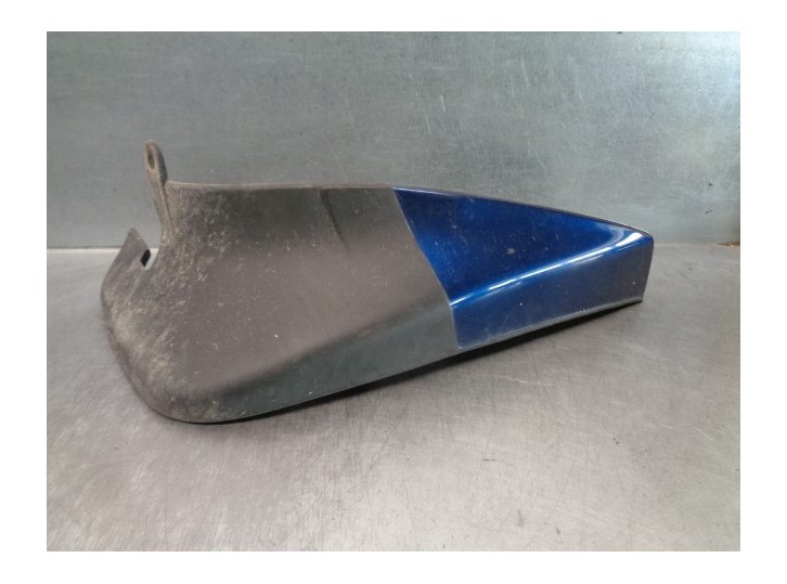 Recambio de faldon delantero para lexus rx300 (mcu15) luxury referencia OEM IAM 7662148010E1  