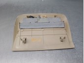 Recambio de luz central de freno para lexus is 200 (ds2/is2) d-cat referencia OEM IAM 27878420 