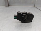 Recambio de motor calefaccion para mercedes-benz clase r (w251) 3.0 cdi cat referencia OEM IAM 20072006  