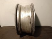 Recambio de llanta para ssangyong actyon 2.0 td cat referencia OEM IAM 4173031320 R16X6.5JET43 