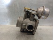 Recambio de valvula egr para chrysler voyager (rg) 2.8 crd executive referencia OEM IAM 72829005 49002021F PIERBURG