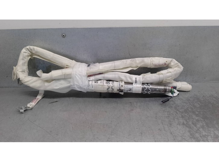 Recambio de airbag cortina delantero derecho para renault talisman 1.6 tce energy referencia OEM IAM 985P00926R 