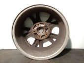 Recambio de llanta para ssangyong actyon 2.0 td cat referencia OEM IAM 4173031320 R16X6.5JET43 