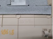 Recambio de luz central de freno para lexus is 200 (ds2/is2) d-cat referencia OEM IAM 27878420  