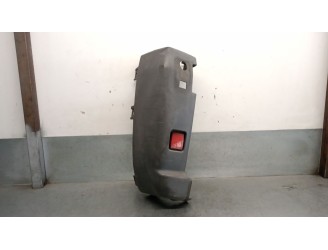 Recambio de puntera paragolpes trasera izquierda para citroën jumper ii furgoneta 2.2 hdi 130 referencia OEM IAM 1305762070 7410