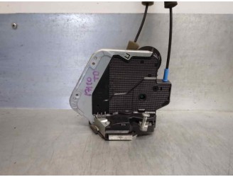 Recambio de cerradura puerta trasera derecha para lexus is 250c 2.5 v6 cat referencia OEM IAM 6905053040 8 PINES 4 PUERTAS