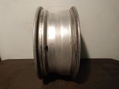 Recambio de llanta para ssangyong actyon 2.0 td cat referencia OEM IAM 4173031320 R16X6.5JET43 