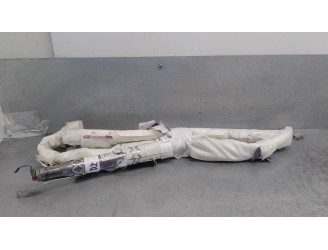 Recambio de airbag cortina delantero izquierdo para renault talisman 1.6 tce energy referencia OEM IAM 985P19721R 