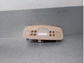 Recambio de luz interior para lexus is 200 (ds2/is2) d-cat referencia OEM IAM 8136053010A0 TRASERA 