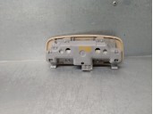 Recambio de luz interior para lexus is 200 (ds2/is2) d-cat referencia OEM IAM 8136053010A0 TRASERA 