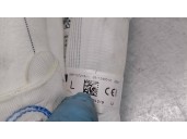 Recambio de airbag cortina delantero izquierdo para renault talisman 1.6 tce energy referencia OEM IAM 985P19721R 