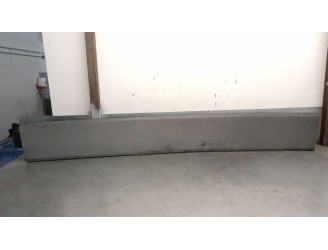 Recambio de moldura para citroën jumper ii furgoneta 2.2 hdi 130 referencia OEM IAM 1306606070 8546T8 