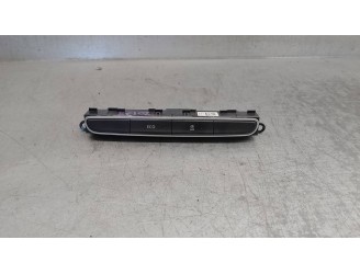 Recambio de mandos salpicadero para renault talisman 1.6 tce energy referencia OEM IAM 283E84929R 