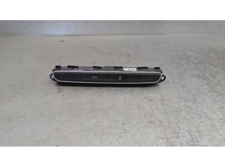 Replacement dashboard controls for Renault Talisman 1.6 TCe Energy OEM IAM reference 283E84929R 