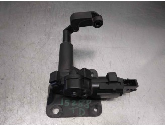 Recambio de motor regulacion ventana para chrysler voyager (rg) 2.5 crd executive referencia OEM IAM 04717606AB  