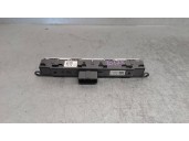 Replacement dashboard controls for Renault Talisman 1.6 TCe Energy OEM IAM reference 283E84929R 