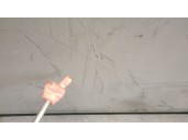 Recambio de moldura para citroën jumper ii furgoneta 2.2 hdi 130 referencia OEM IAM 1306606070 8546T8 