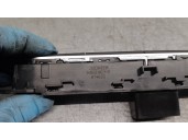 Replacement dashboard controls for Renault Talisman 1.6 TCe Energy OEM IAM reference 283E84929R 