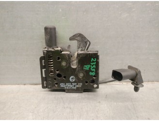 Recambio de cerradura capot para skoda scala (nw1) 1.0 tsi referencia OEM IAM 654823509 654823509 