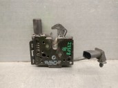 Recambio de cerradura capot para skoda scala (nw1) 1.0 tsi referencia OEM IAM 654823509 654823509 