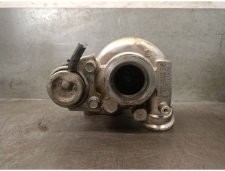 Recambio de turbocompresor para volvo s80 i (184) t6 referencia OEM IAM 9471563 8601455 