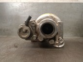 Recambio de turbocompresor para volvo s80 i (184) t6 referencia OEM IAM 9471563 8601455 