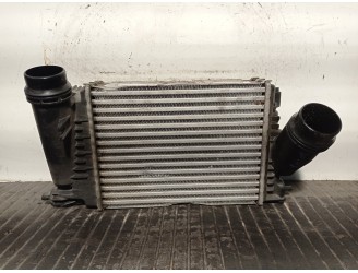 Recambio de intercooler para renault talisman 1.6 tce energy referencia OEM IAM 144963358R T301490C VALEO
