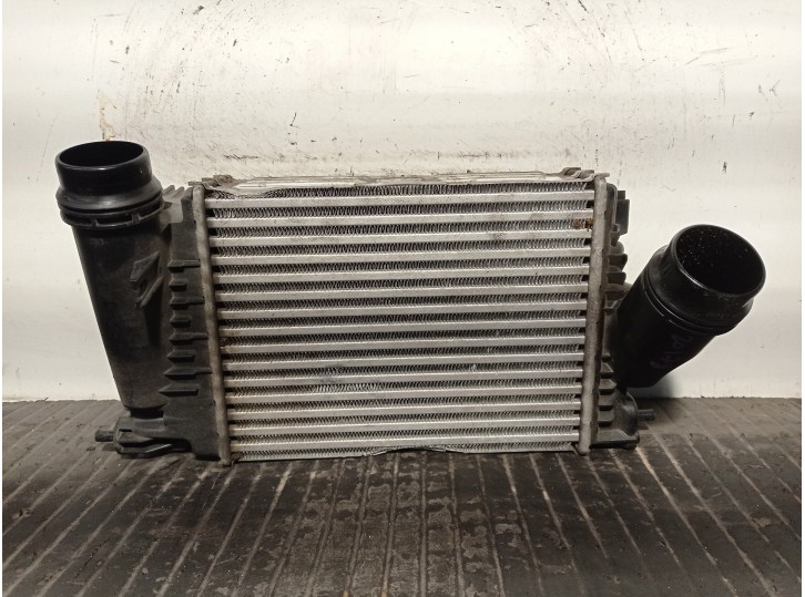 Recambio de intercooler para renault talisman 1.6 tce energy referencia OEM IAM 144963358R T301490C VALEO