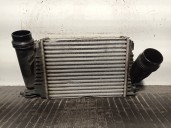 Recambio de intercooler para renault talisman 1.6 tce energy referencia OEM IAM 144963358R T301490C VALEO