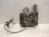 Recambio de cerradura capot para skoda scala (nw1) 1.0 tsi referencia OEM IAM 654823509 654823509 