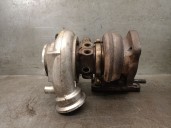 Recambio de turbocompresor para volvo s80 i (184) t6 referencia OEM IAM 9471563 8601455 