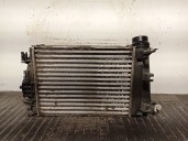Recambio de intercooler para renault talisman 1.6 tce energy referencia OEM IAM 144963358R T301490C VALEO