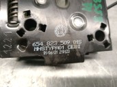 Recambio de cerradura capot para skoda scala (nw1) 1.0 tsi referencia OEM IAM 654823509 654823509 