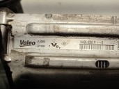 Recambio de intercooler para renault talisman 1.6 tce energy referencia OEM IAM 144963358R T301490C VALEO