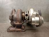 Recambio de turbocompresor para volvo s80 i (184) t6 referencia OEM IAM 9471563 8601455 