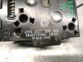 Recambio de cerradura capot para skoda scala (nw1) 1.0 tsi referencia OEM IAM 654823509 654823509 