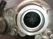 Recambio de turbocompresor para volvo s80 i (184) t6 referencia OEM IAM 9471563 8601455 