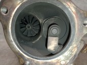 Recambio de turbocompresor para volvo s80 i (184) t6 referencia OEM IAM 9471563 8601455 