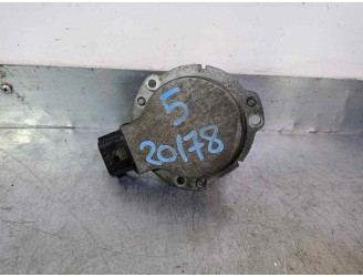 Recambio de despiece caja cambios para renault talisman 1.6 tce energy referencia OEM IAM C150614 309344216R 309343522R