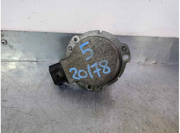 Recambio de despiece caja cambios para renault talisman 1.6 tce energy referencia OEM IAM C150614 309344216R 309343522R