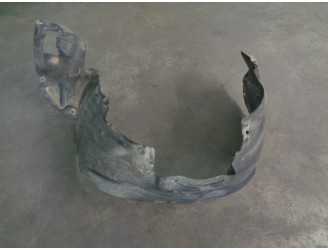 Recambio de paso rueda delantero izquierdo para lexus rx300 (mcu15) luxury referencia OEM IAM 5387648030  CESTA14A